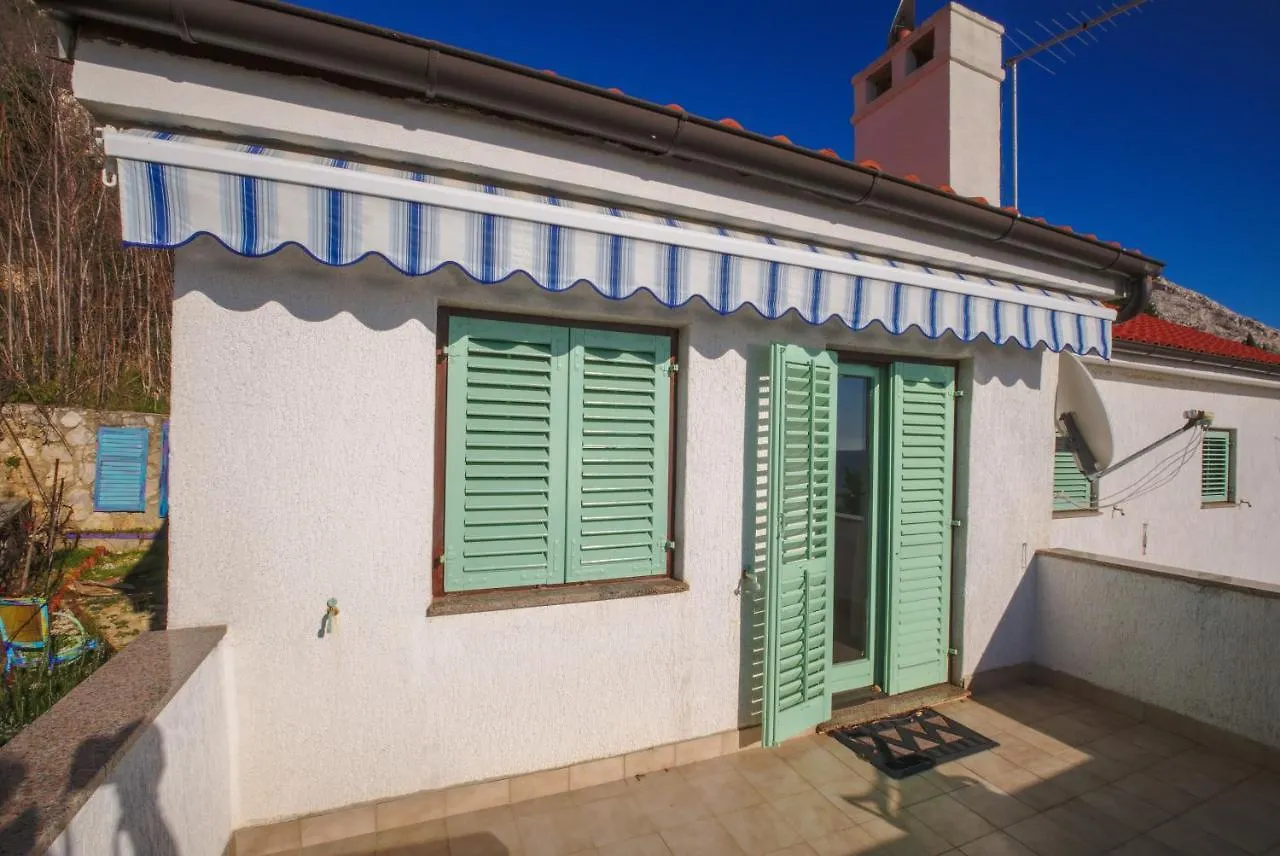 Art House Διαμέρισμα Stara Baška Κροατία