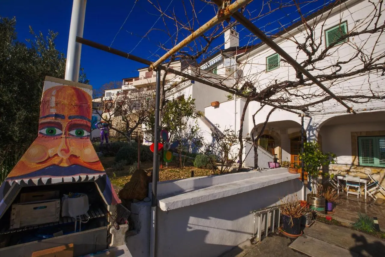 Art House Διαμέρισμα Stara Baška