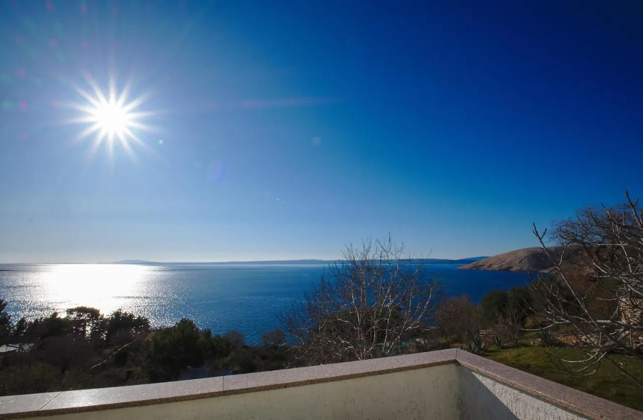 Art House Διαμέρισμα Stara Baška Κροατία