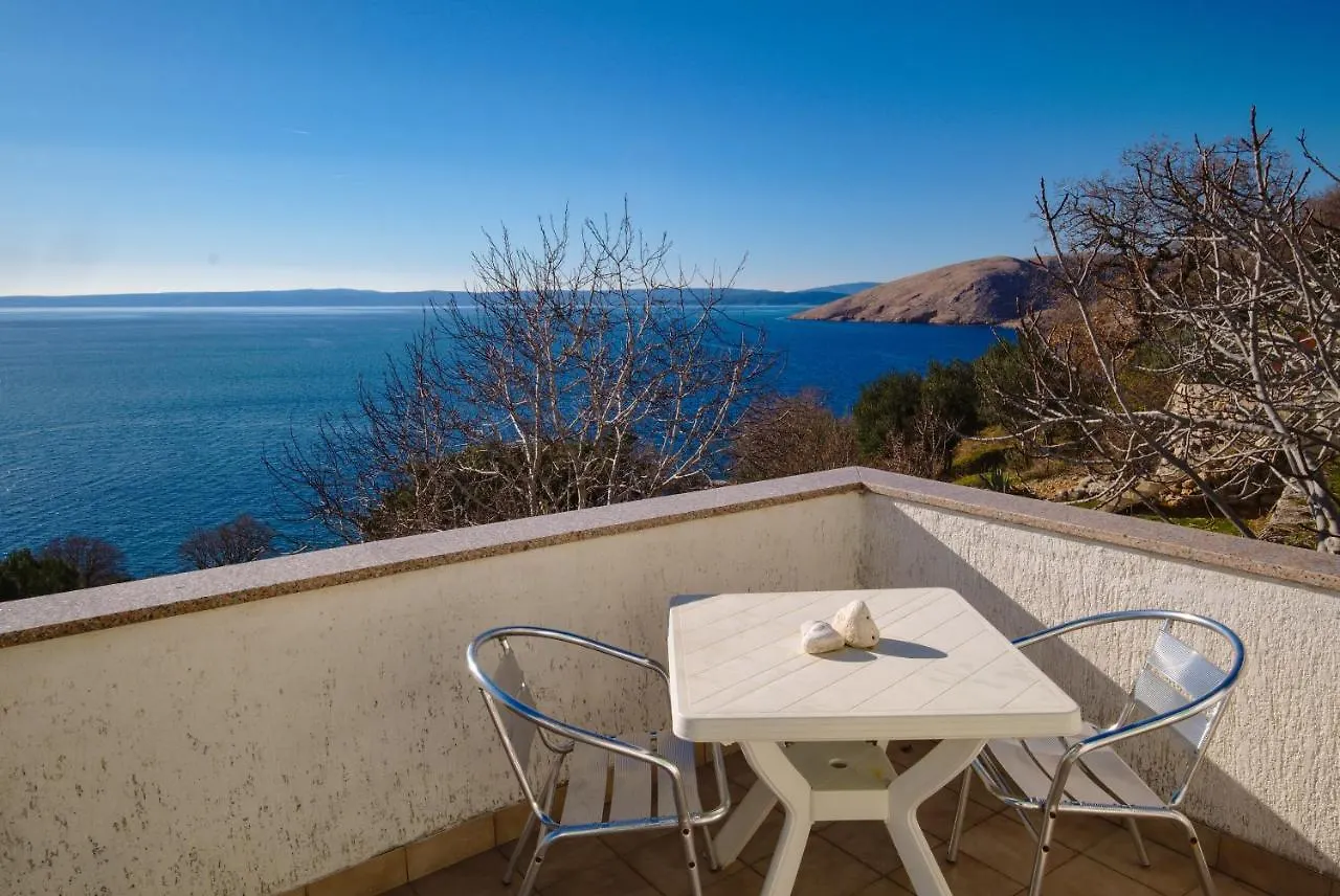 Art House Διαμέρισμα Stara Baška