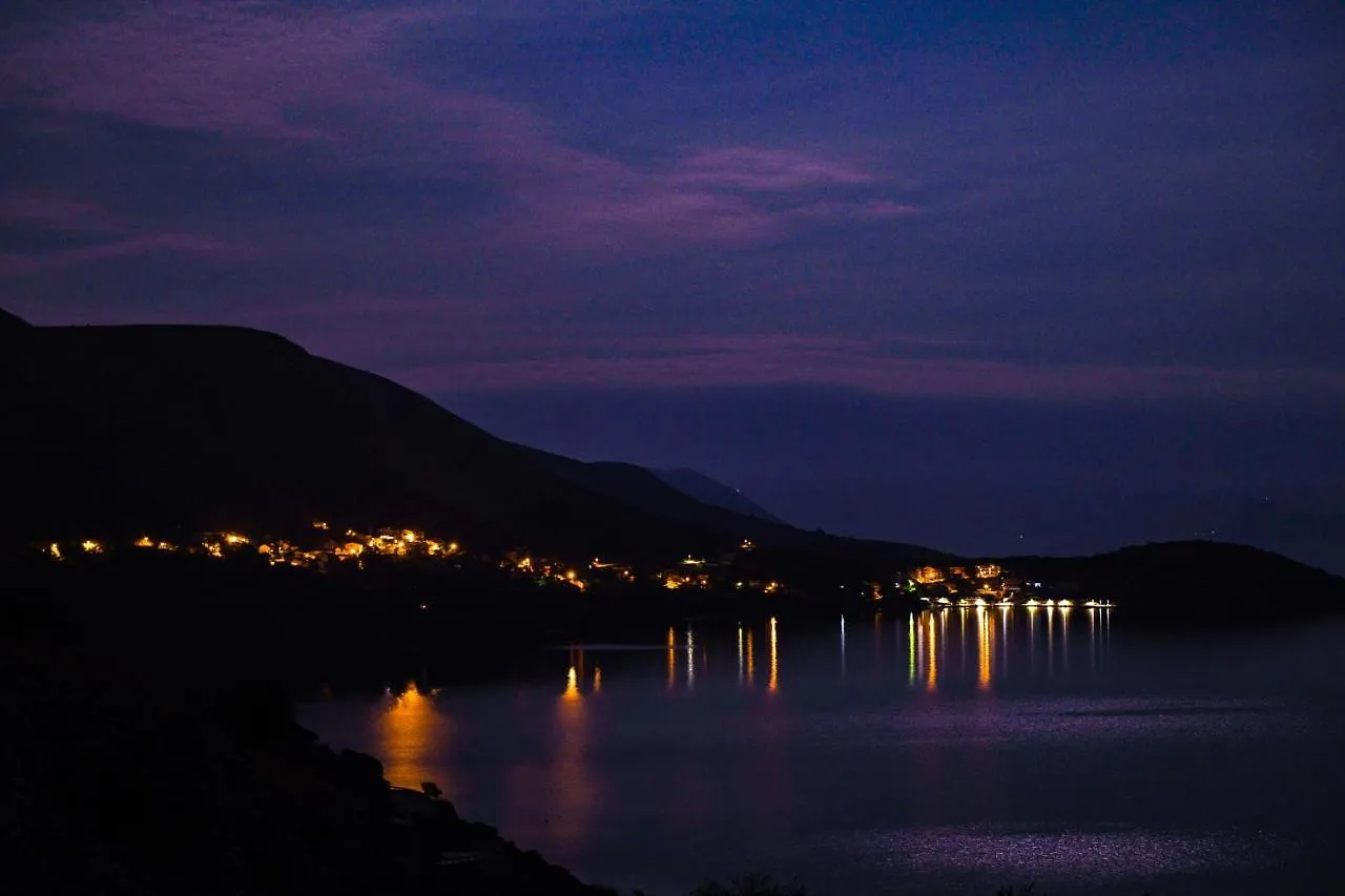 Art House Διαμέρισμα Stara Baška 0*,