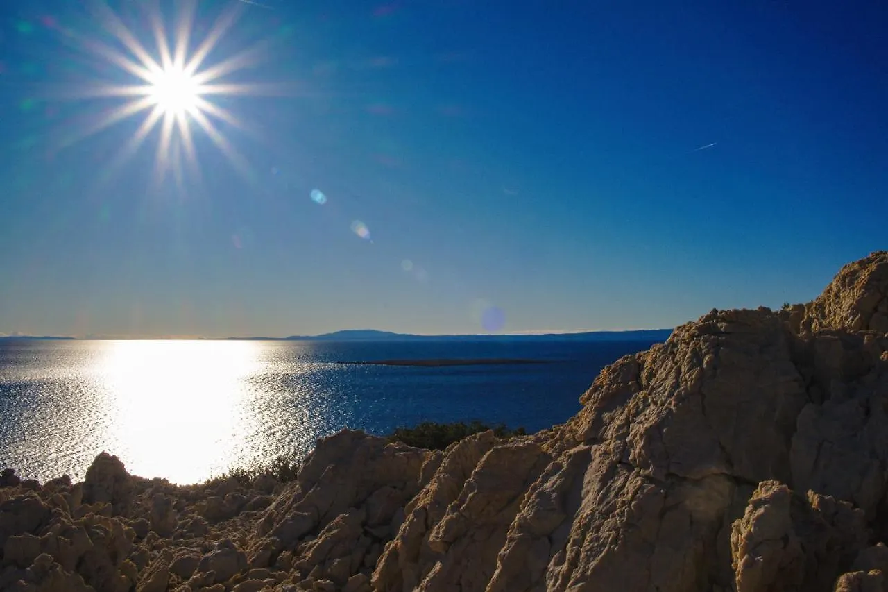 Art House Διαμέρισμα Stara Baška