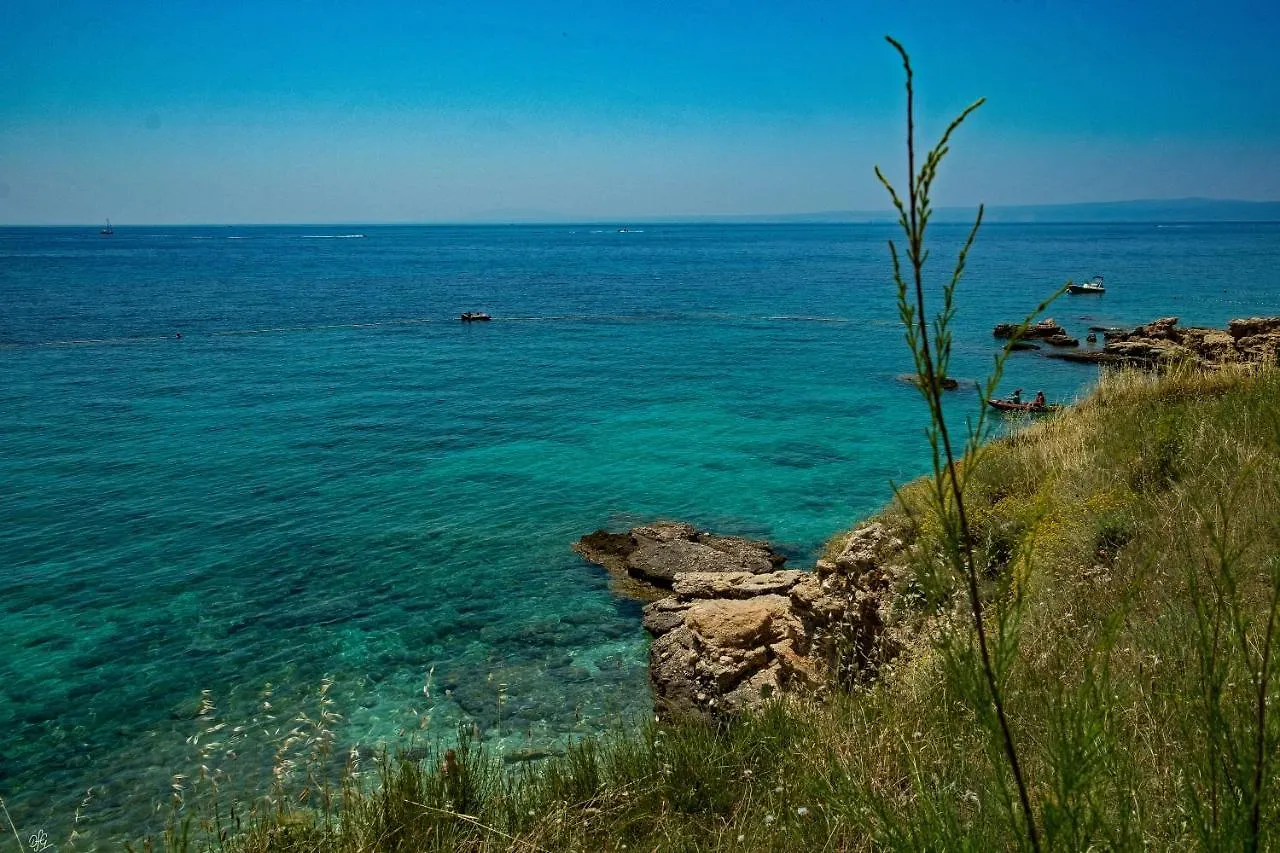 Art House Apartamento Stara Baška