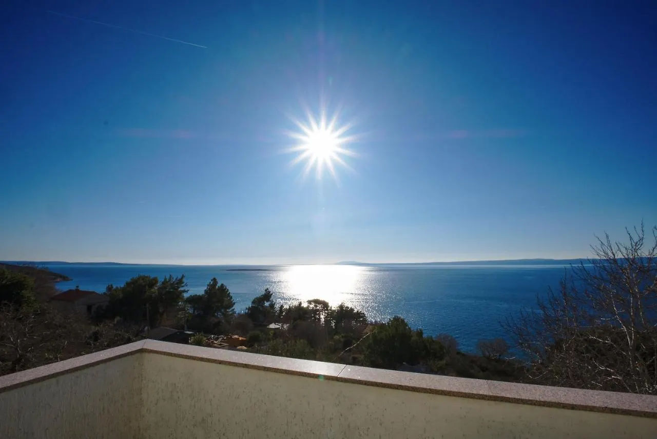 Art House Apartamento Stara Baška