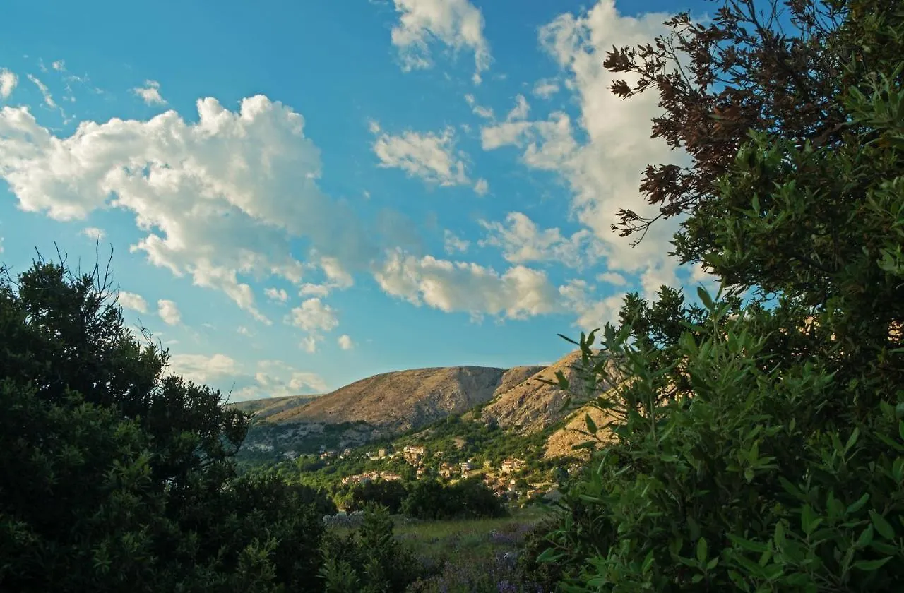 Art House Διαμέρισμα Stara Baška