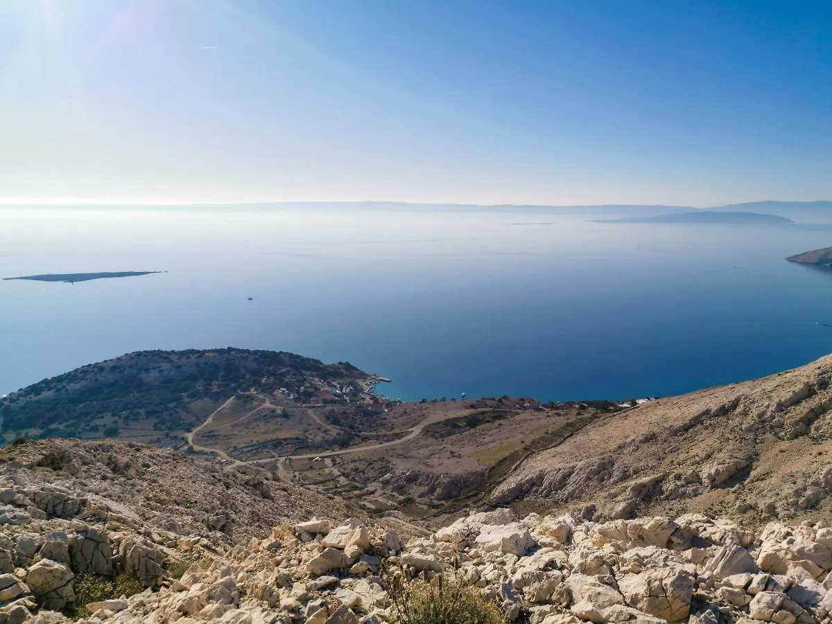Art House Apartamento Stara Baška