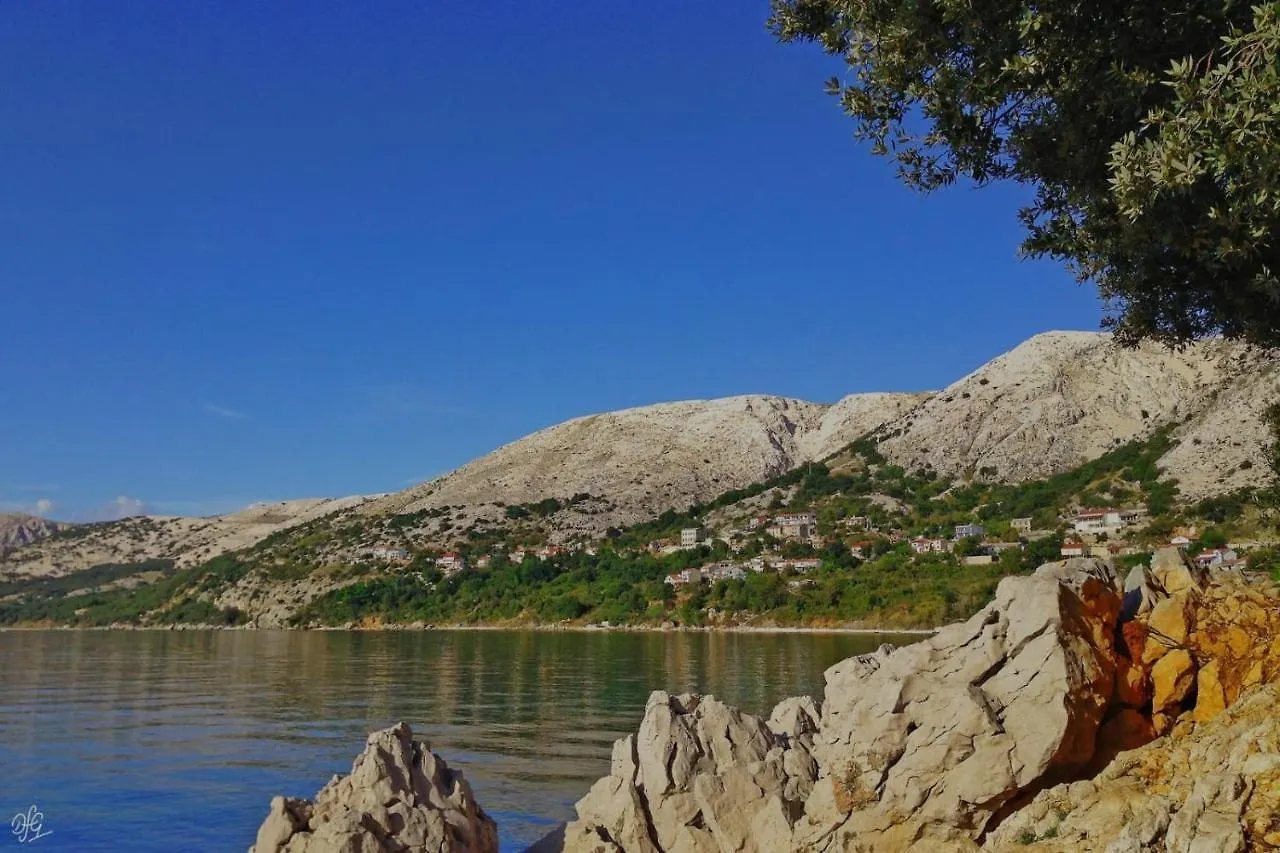 Art House Apartamento Stara Baška