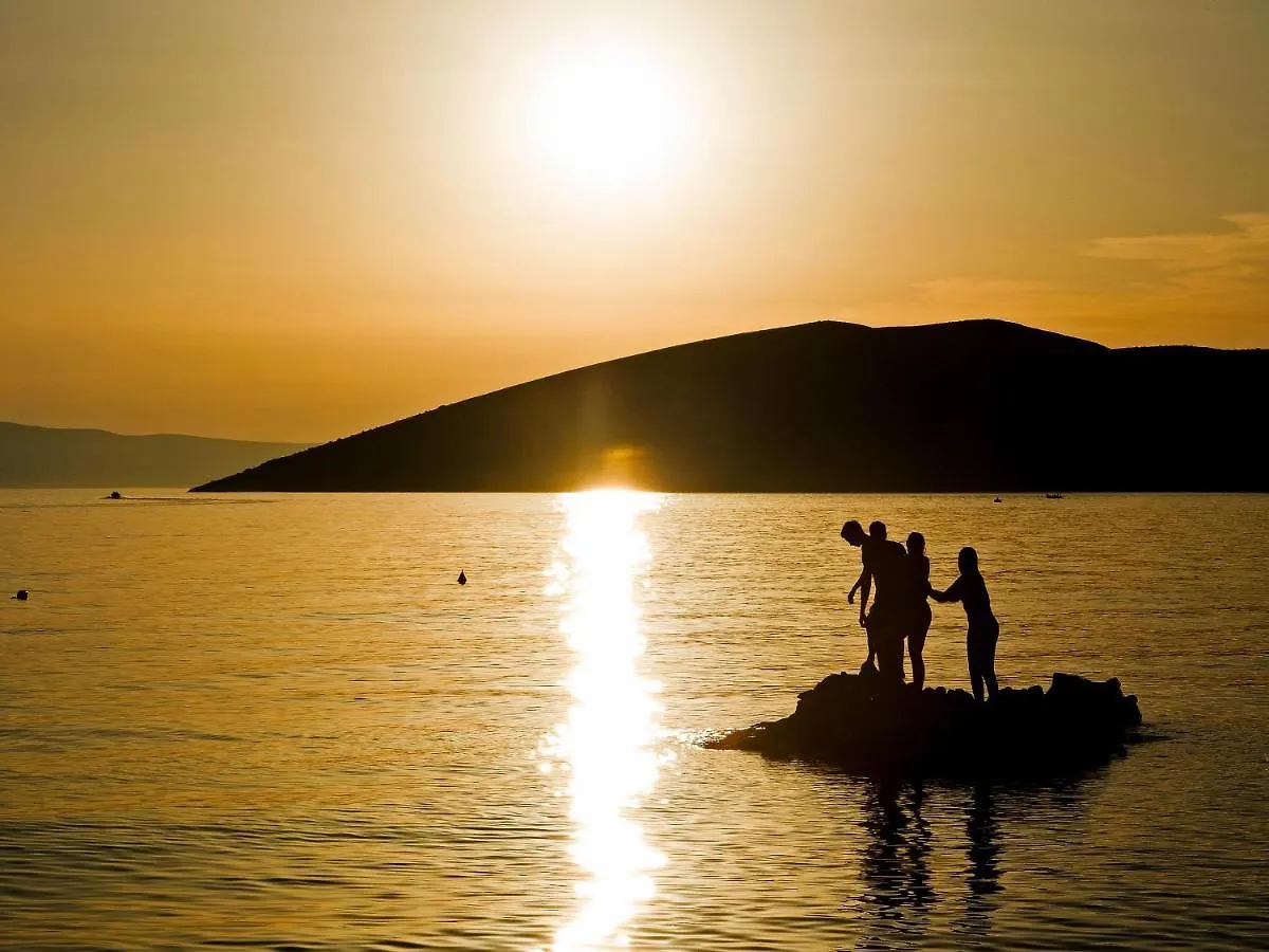 Art House Διαμέρισμα Stara Baška