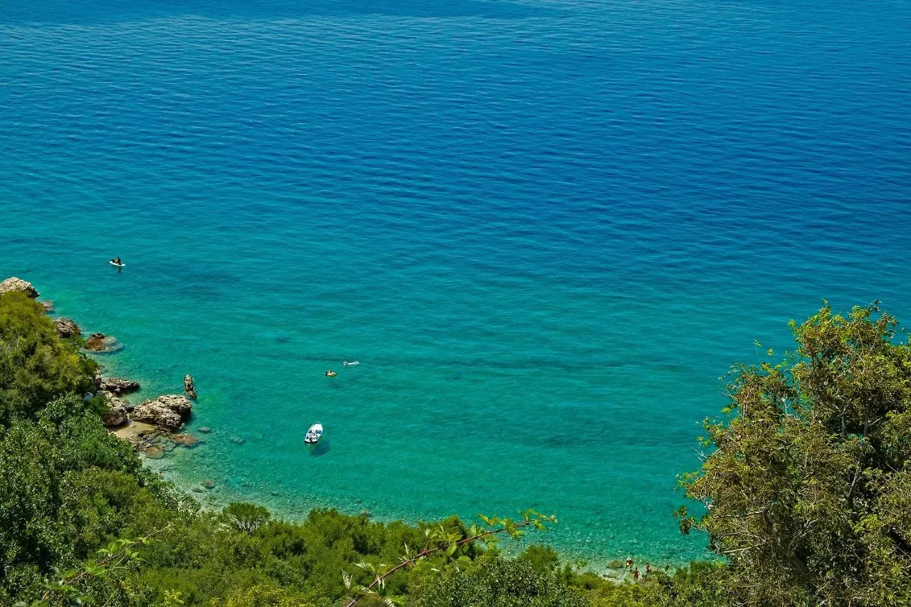 Art House Διαμέρισμα Stara Baška
