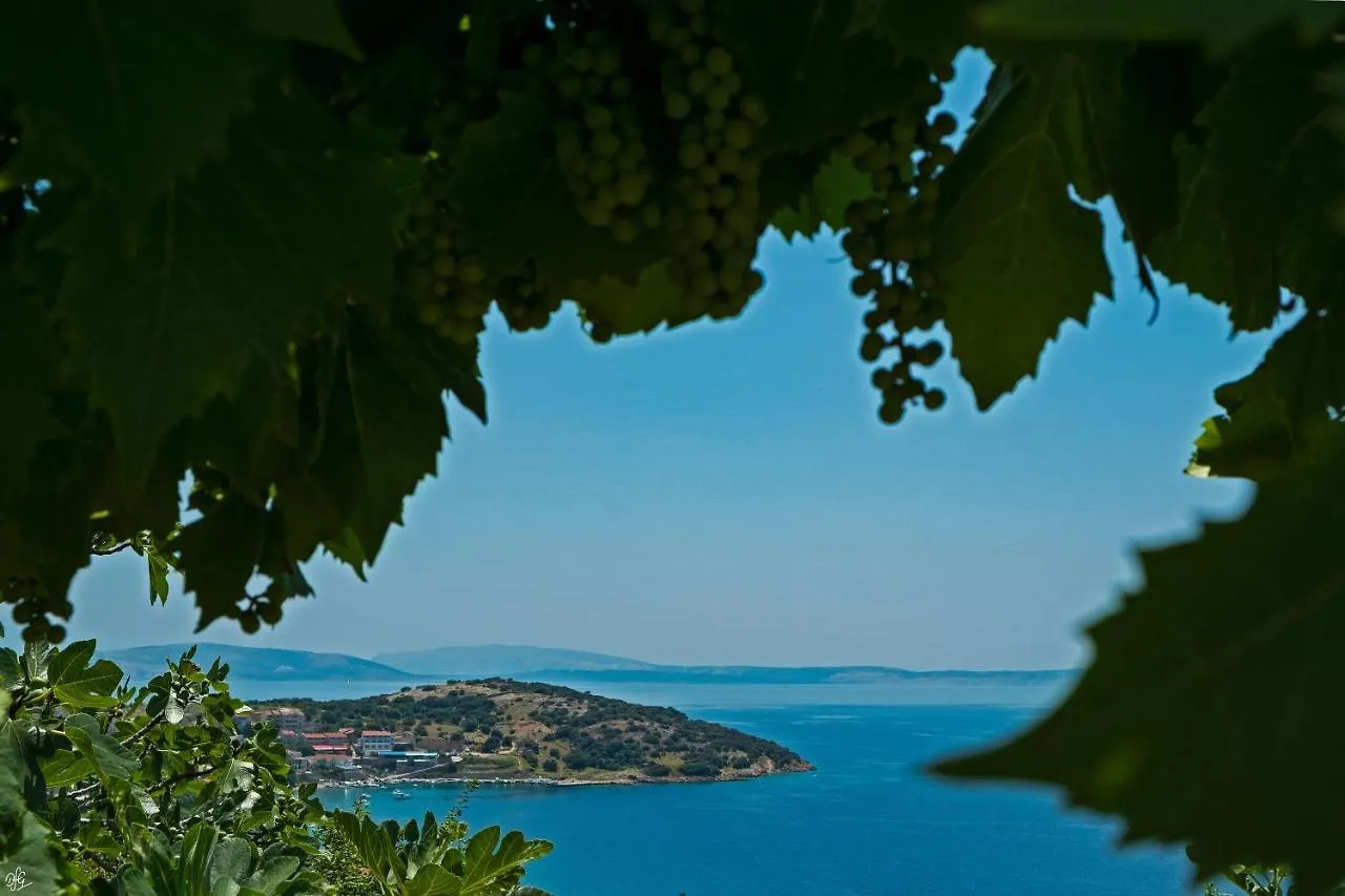 Art House Διαμέρισμα Stara Baška