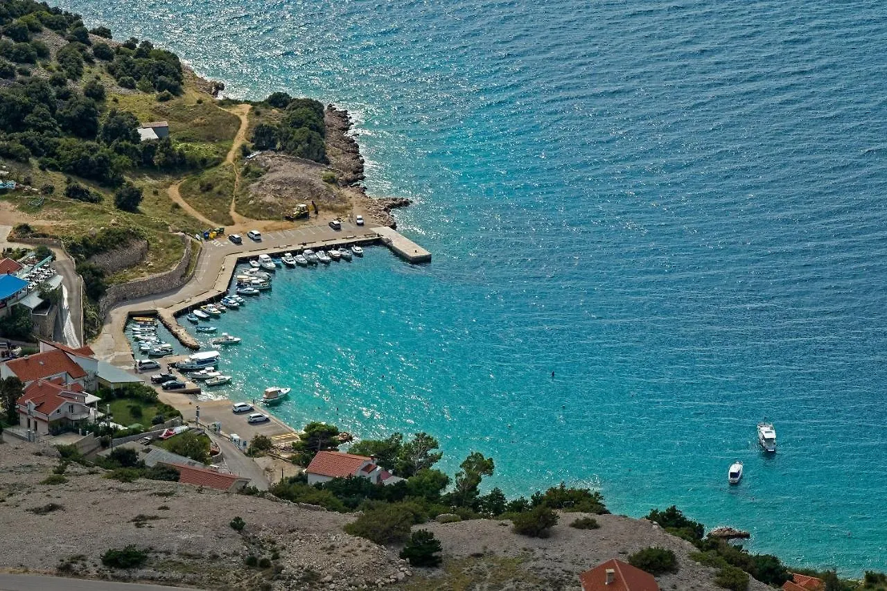 Art House Διαμέρισμα Stara Baška