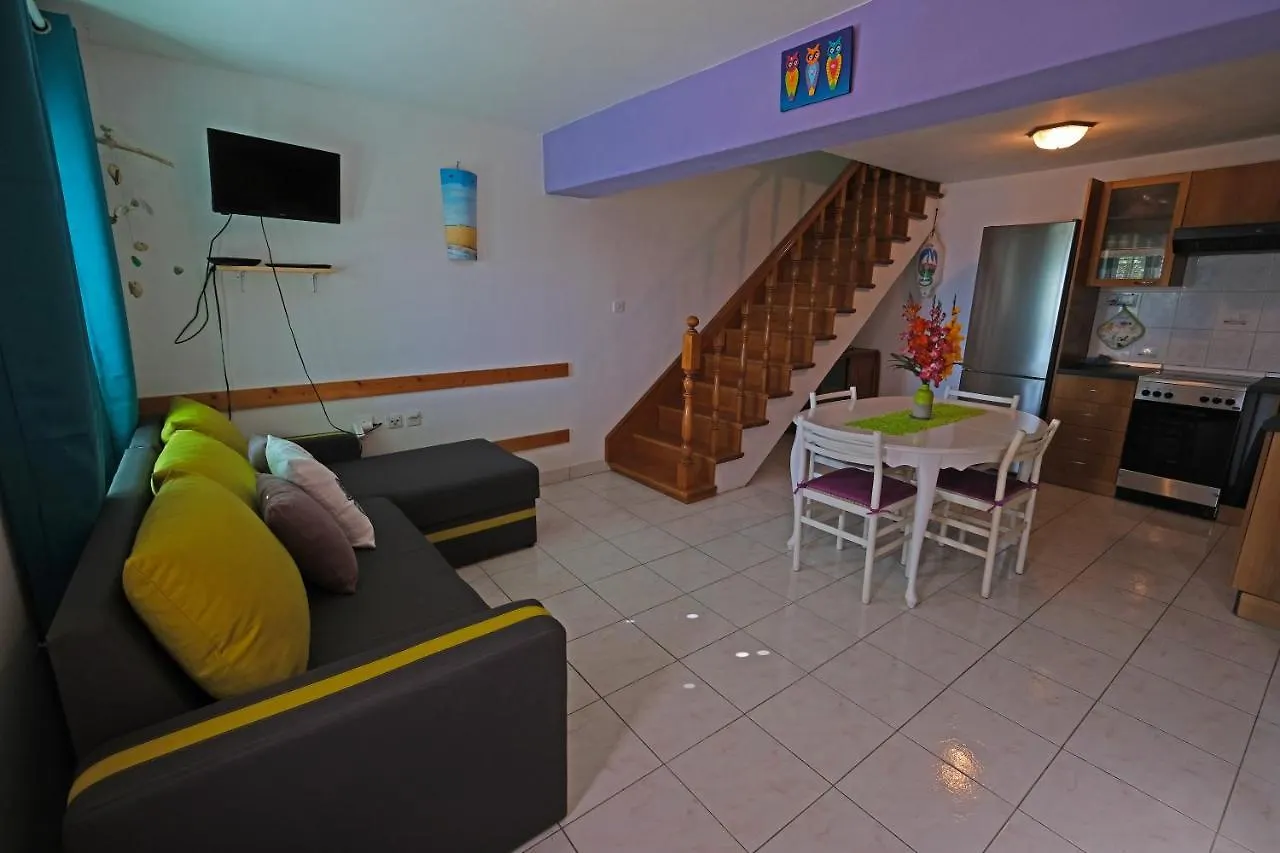 Art House Διαμέρισμα Stara Baška