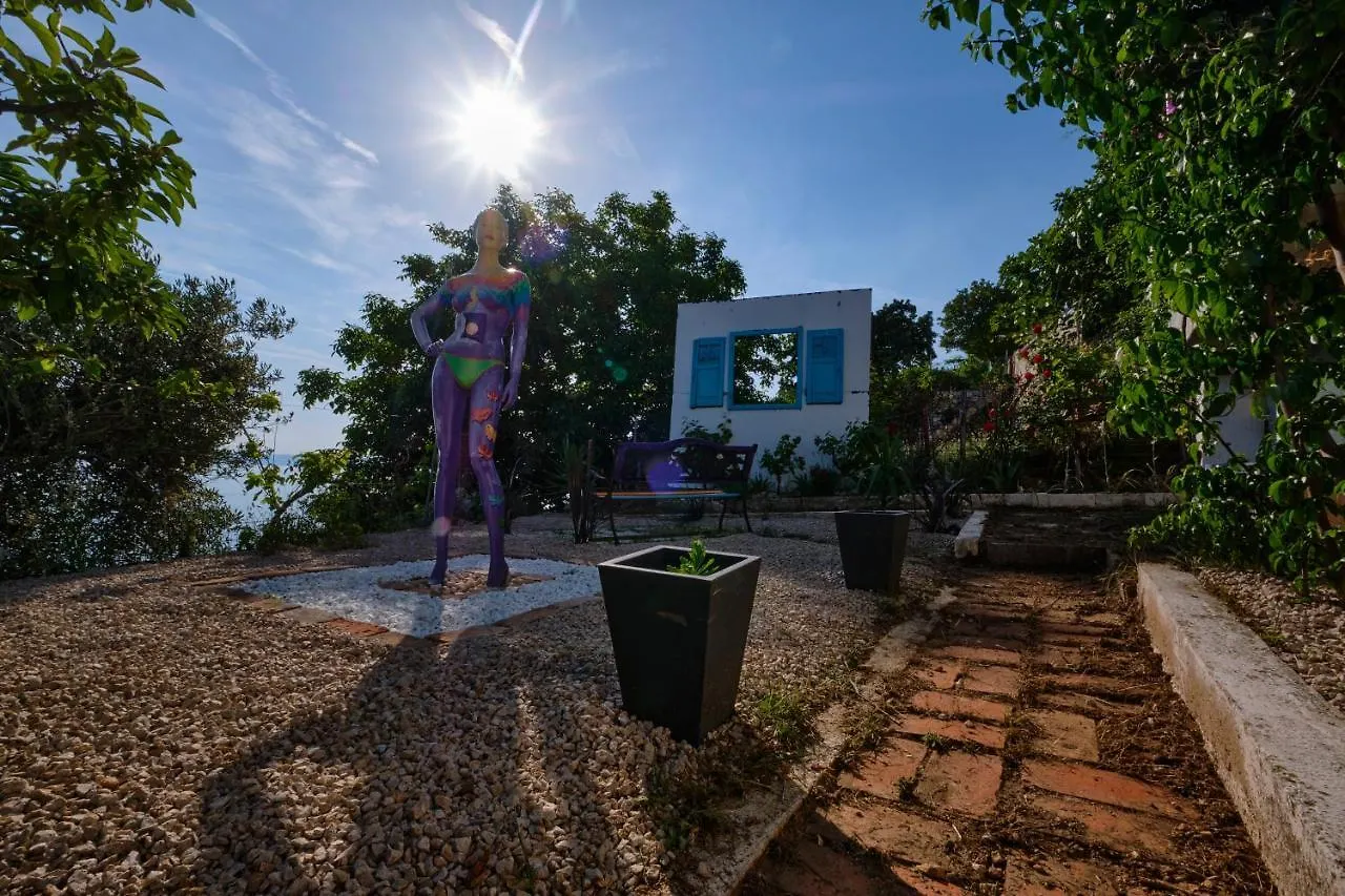 Art House Apartamento Stara Baška