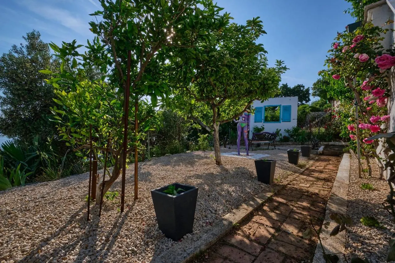 Art House Apartamento Stara Baška