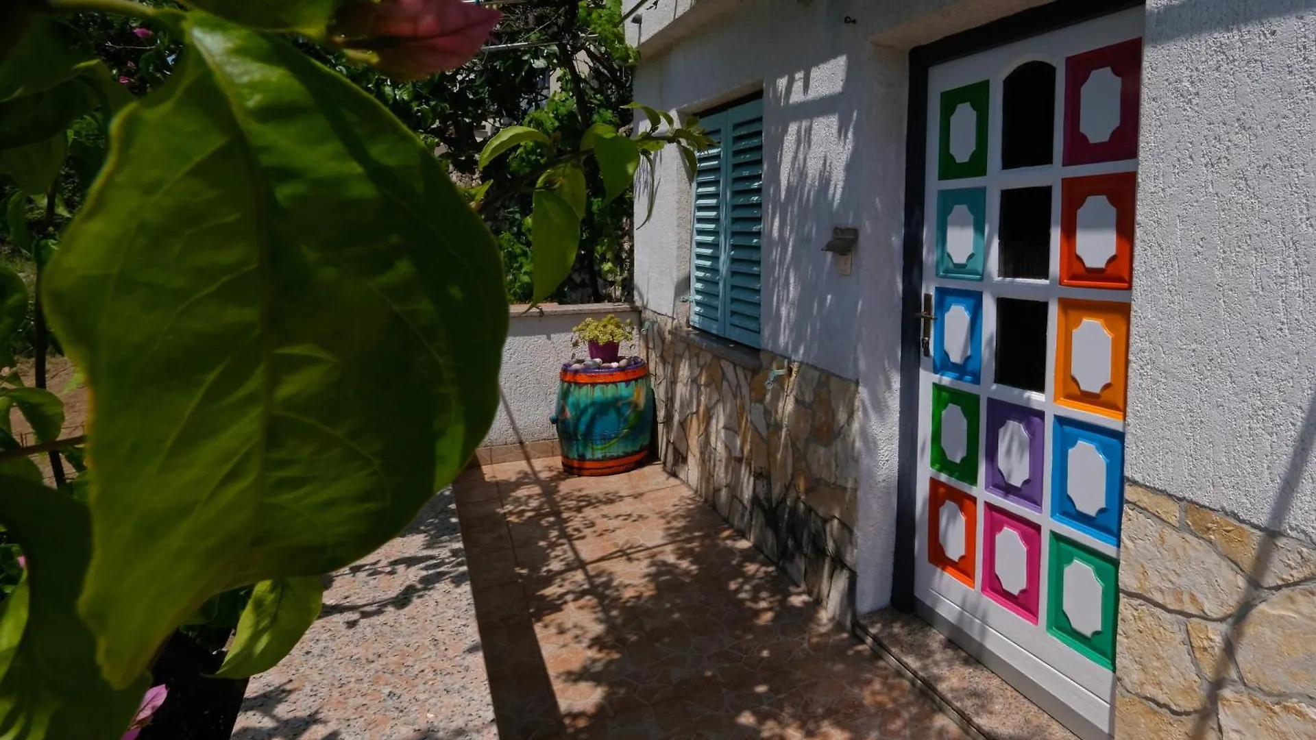 Art House Διαμέρισμα Stara Baška