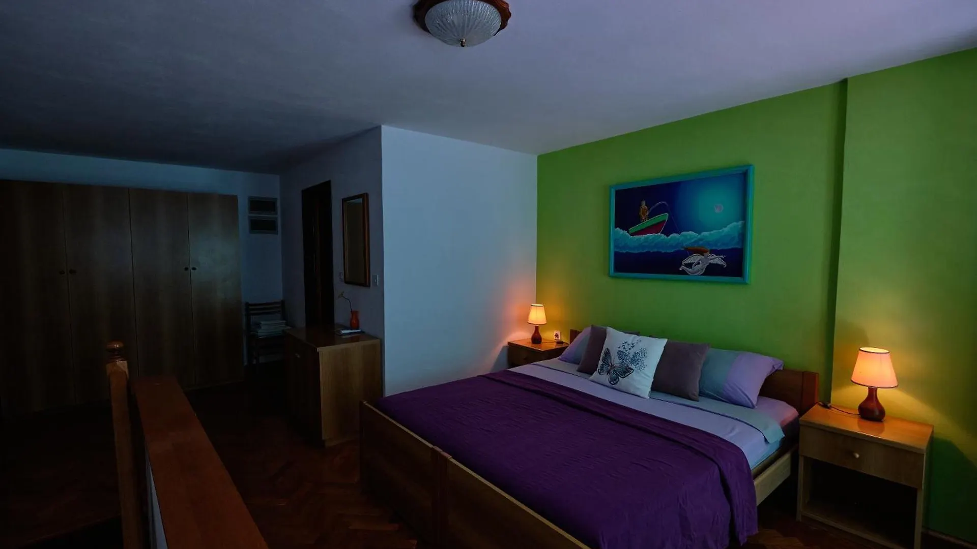 Art House Διαμέρισμα Stara Baška